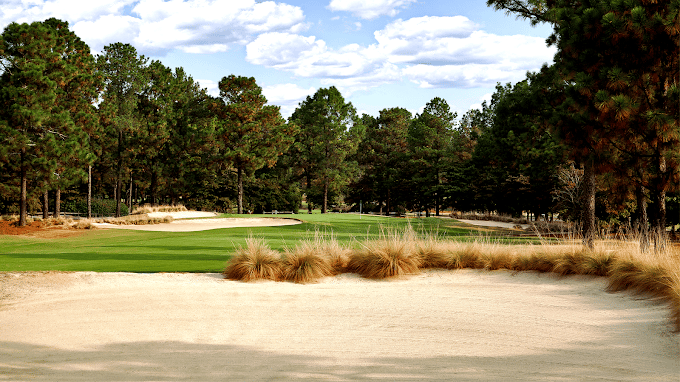 CCWP Hole 13a CCWP Hole 13a